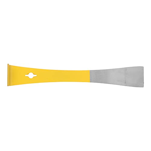 Stainless Steel Flat Beehive Scraper Honey Cutting Hive Tool for Wax Propolis Beekeeping