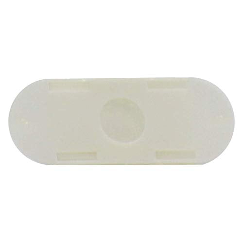 Hoover Hives 8 Frame Langstroth Beehive Parts Kit Dipped in 100% Beeswax Includes Telescoping Top Cover, Oval Bee Escape, Inner Cover, Screened Bottom Board, Entrance Reducer & Queen Excluder