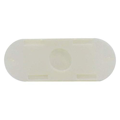 Hoover Hives 8 Frame Langstroth Beehive Parts Kit Dipped in 100% Beeswax Includes Telescoping Top Cover, Oval Bee Escape, Inner Cover, Screened Bottom Board, Entrance Reducer & Queen Excluder
