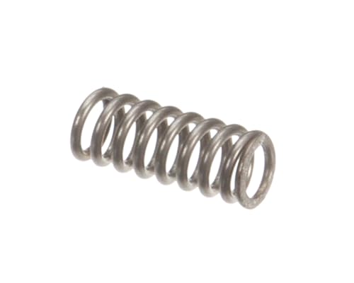 Market Forge Spring Comp Ss 5/16 X 3/4
