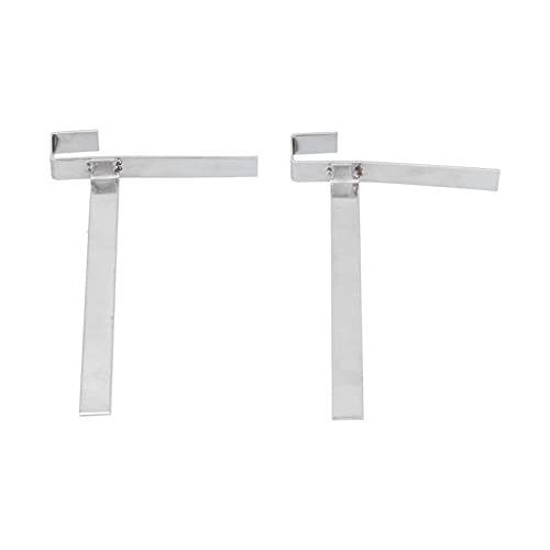 AMAKO Beehive Frame Holder Stainless Steel Heavy Duty Beekeeping Frame Stand Bracket for Professional Beekeepers Apiculture Accessory Tools
