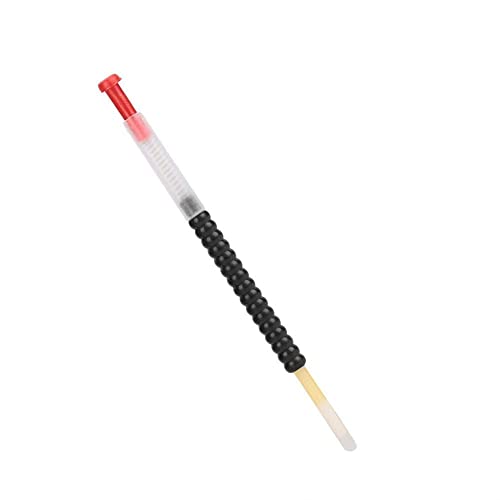 Fdit Beekeeping Grafting Tool 2Pcs Queen Bee Larvae Retractable Rearing Supplies