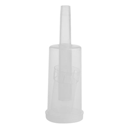 with Cap Beer Fermentation Wine Making Twin Bubble Grommet Airlocks