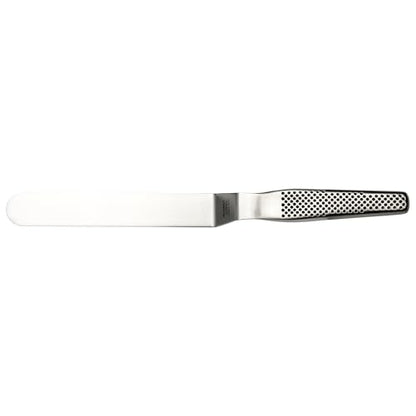 Global GS 6 CRANKED SPATULA/OFFSET PALETTE KNIFE