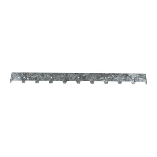 BEE-GL-1SK-TK3 GL-1SK-TK3 Super Box Kit Wood 10 Plastic Foundations, Metal Queen Excluder/Frame Spacer Included, (GLHSBOX), Medium, Multicolor