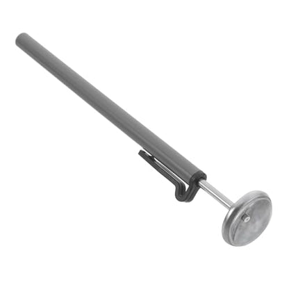 Unomor Stainless Steel Digital Cooking Thermometer Meat Thermometer Long Probe for Frying Baking