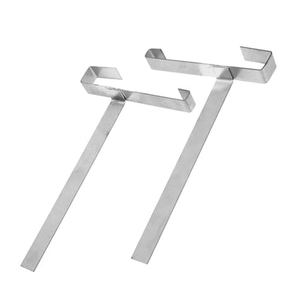 VANZACK Nest Frame Shelf Beehive Frame Rack Beekeeping Frames Beehive Frame Hanger Beekeeping Tool
