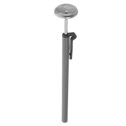 LIFKOME Stainless Steel Food Thermometer Digital Probe for Oven Milk Coffee High Accuracy c to c Cooking Thermometer