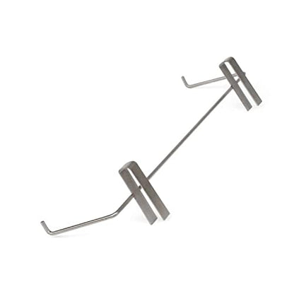 Bee Frame Holder, Hive Tool Beekeeping, Stainless Steel Beehive Stand Support Bracket Rack for Beekeepers ，Bee Supplies and Equipment
