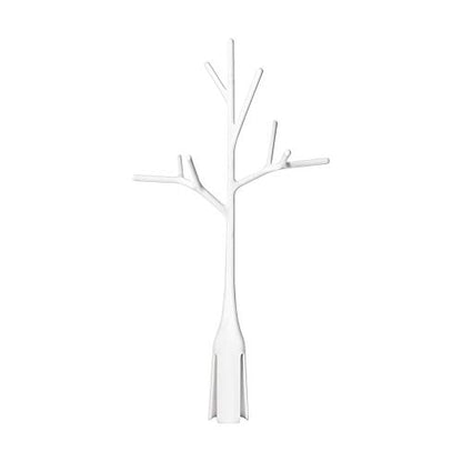 Boon Twig Baby Bottle Drying Rack Accessories - Space Saving Baby Accessories for Baby Bottle-Feeding Supplies - Bottle Rack Dryer Attachments for Baby Bottle Storage - 2 Count - size: Stem