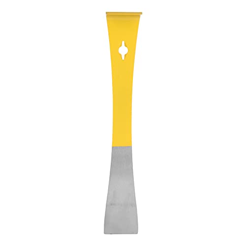 Stainless Steel Flat Beehive Scraper Honey Cutting Hive Tool for Wax Propolis Beekeeping