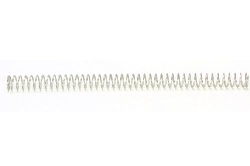OCS Parts 4-Pack 82077 10-Inch Springs for Server Food Service Pumps | Condiment Pump Replacement Spring Replaces Server 82077