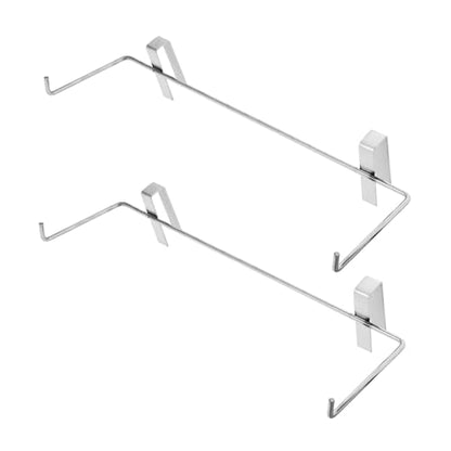 HANABASS Beekeeping Stand Beehive Frame Storage Shelf Bee Hive Hangers Bee House Rack Stainless Steel