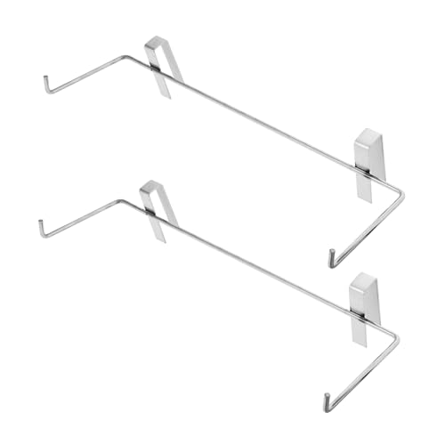 HANABASS Beekeeping Stand Beehive Frame Storage Shelf Bee Hive Hangers Bee House Rack Stainless Steel