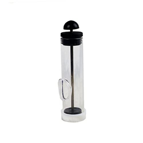 Sosoport Marking Bottle Beekeeping Accessory Bee Queen Capture Cage Bee Marking Tool Beekeeper Supplies