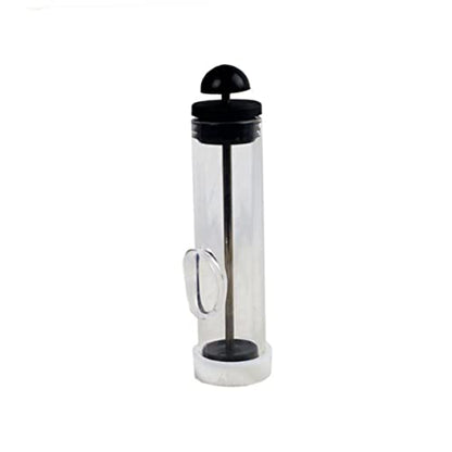 Sosoport Marking Bottle Beekeeping Accessory Bee Queen Capture Cage Bee Marking Tool Beekeeper Supplies