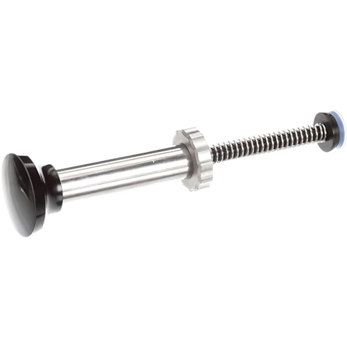 OCS Parts 4-Pack 82077 10-Inch Springs for Server Food Service Pumps | Condiment Pump Replacement Spring Replaces Server 82077