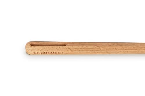 Le Creuset Silicone Signature Basting Brush, Cerise - color: Cerise