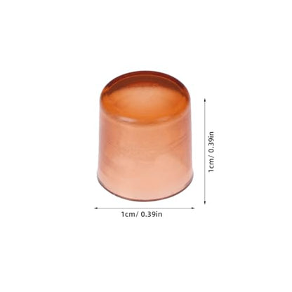 GALPADA 2000pcs Queen Rearing Cups and Mini Hive Plastic Incubator Set for Beekeeping Cell Cultivation with Bee Queen Grafting Tools, 0.4 Inch Breeding Kit for Apiary Management