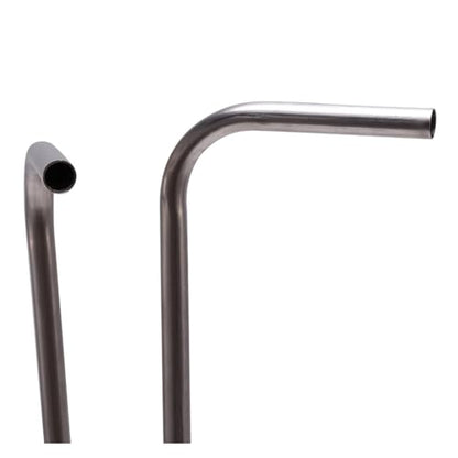 Stainless Steel Wort Chiller, 9.52mm*0.5mm*8m homebrew chiller immersion cooling coil