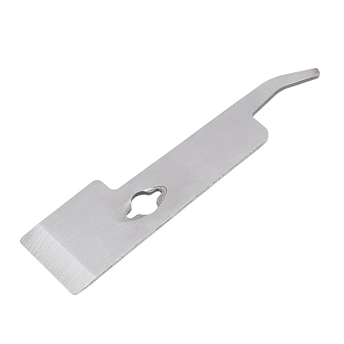 Stainless Steel Scraper for Frame Hive Beehive Scraping Tool Beekeeping Lifter Scraper Beekeeper Supplies Dual Use Tool