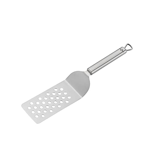 Kuchenprofi Parma Slotted Turner in 18/10 Stainless Steel - style: Slotted Turner