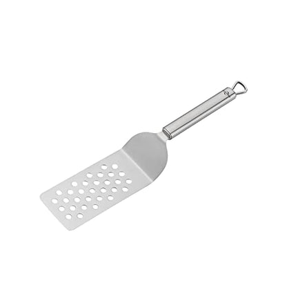 Kuchenprofi Parma Slotted Turner in 18/10 Stainless Steel - style: Slotted Turner