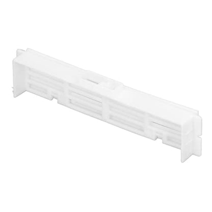 Bee Anti Escape Device Barrier Plastic Beehive Spacer Frame Beekeeping Tool for Apiculture 15PCS Durable Adjustable Reusable Beekeeping Supplies for Gardens Farms