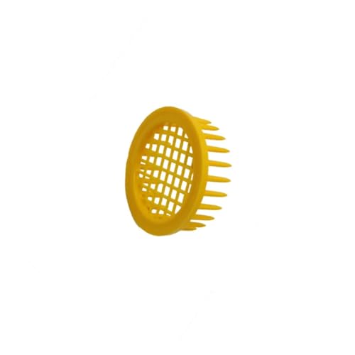 100Pcs Queen Bee Needles Cage Rearing Tools Beekeeping Equipment Breeding Beekeeper Supplies Plastic Cups Catcher