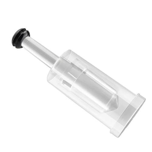 Wires and Cables Home Brewing Airlock Carboys & Fermenters Seal Valve Fermentation Wine Making Tools Food Grade S Shape Wires and Cables(A) - color: A