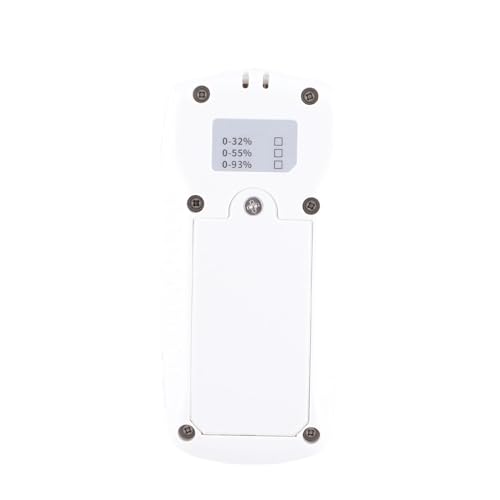 Refractometer, Conical Fermenter 0‑55% Brix Meter Brix Meter for Fruit Beverage Drinks Sugar Content Measuring
