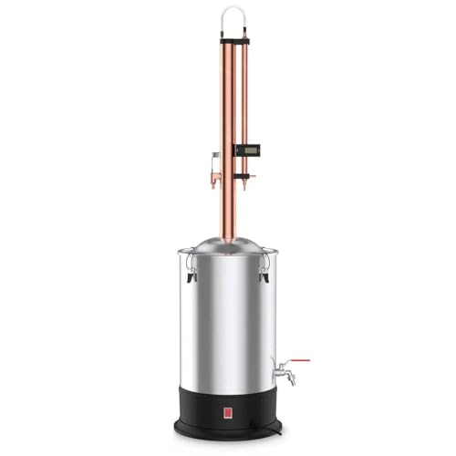 Easy Siphon 3/8" x 26" Racking Cane