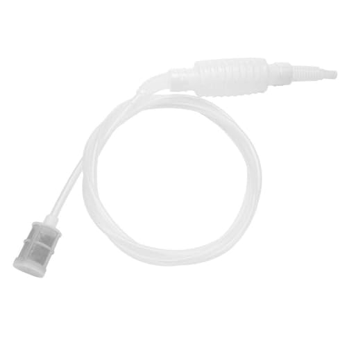 Siphon for Brewing Filter Tube Pipe Hose For Beer/Wine Bucket Home Brewing