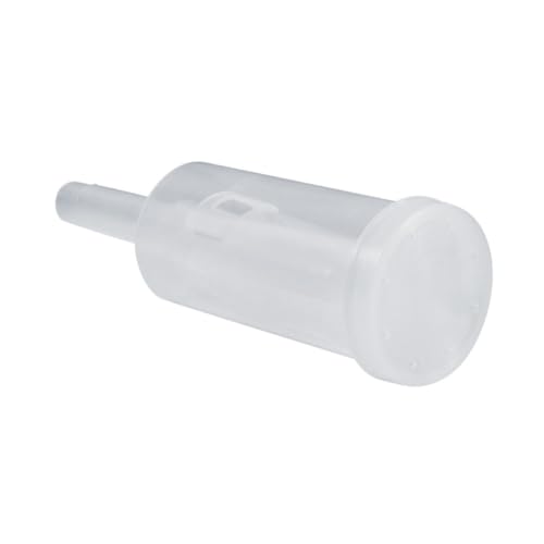 IMIKEYA 6 Pcs Homebrew Fermentation Valve Three-Piece One-Way Design Waterproof Sealing for Wine Making Suitable for Homebrewing Supplies