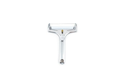 Fox Run 5047 Adjustable Cheese Slicer with 2 Replacement Wires - size: 6"