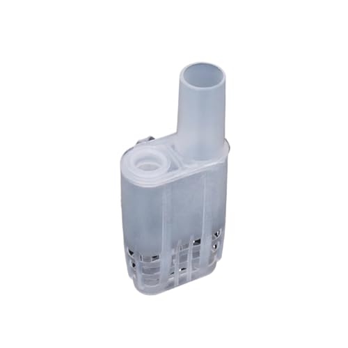 100pcs Queen Bee Cages Beekeeping Protection Isolation Plastic White Move Tools