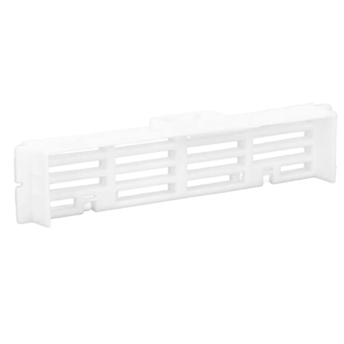 Bee Anti Escape Device Barrier, 15PCS Plastic Beehive Spacer Frame, Reusable Adjustable Beekeeping Tool, Durable Safe for Apiculture Farm Garden Beekeepers