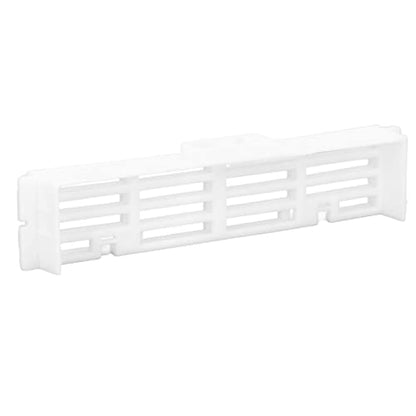 Bee Anti Escape Device Barrier, 15PCS Plastic Beehive Spacer Frame, Reusable Adjustable Beekeeping Tool, Durable Safe for Apiculture Farm Garden Beekeepers