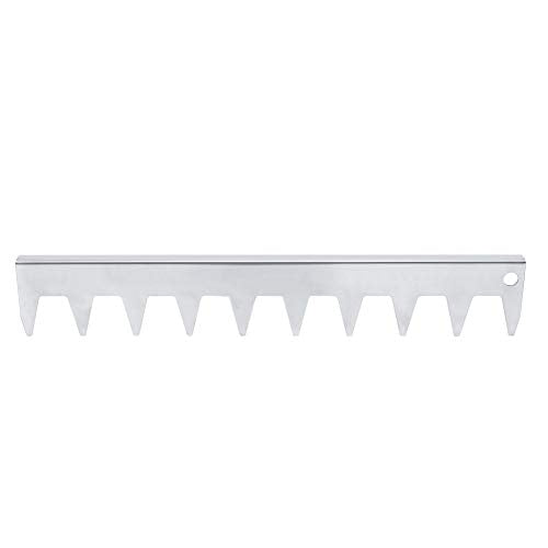 Beehive Frame, Stainless Steel Strip Spacer, Beekeeper Beekeeping Tool Equipment for Beekeeper Beekeeping Supplies