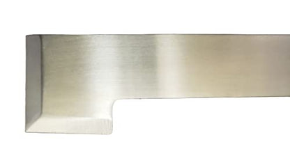 -Professional grade Tempered Steel (40 + HRC) Multifunction Function Hive Tool, large J-hook for prying. Frame Lifter and Scraper,10-1/2-Inch