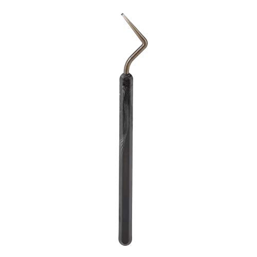 Bee Larva Grafting Tool | 3Pcs Plastic Queen Rearing Kit | Secure Grip for Accurate Transfer | Beekeeping Equipment for Colony Management/Honey Production