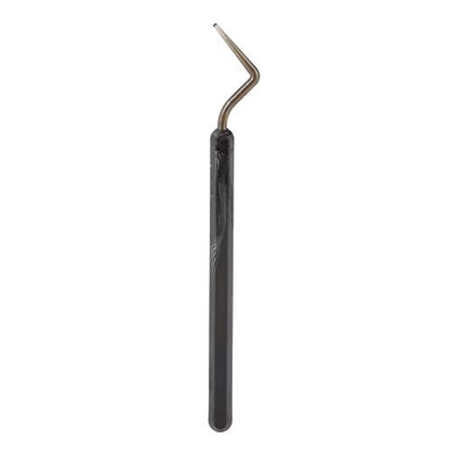 Bee Larva Grafting Tool | 3Pcs Plastic Queen Rearing Kit | Secure Grip for Accurate Transfer | Beekeeping Equipment for Colony Management/Honey Production