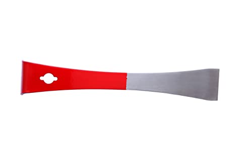 -Professional Grade Tempered Steel (40 + HRC) Hive Tool, Frame Lifter and Scraper, 9-1/2-Inch