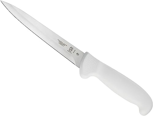 Mercer Culinary Ultimate White, 7 Inch Fillet Knife - style: Fillet Knife 7 Inch