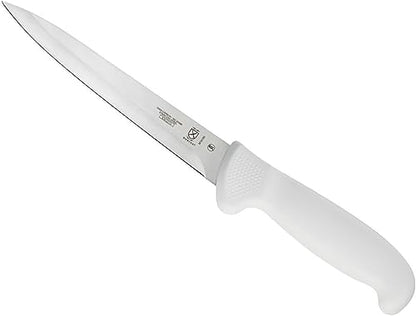 Mercer Culinary Ultimate White, 7 Inch Fillet Knife - style: Fillet Knife 7 Inch