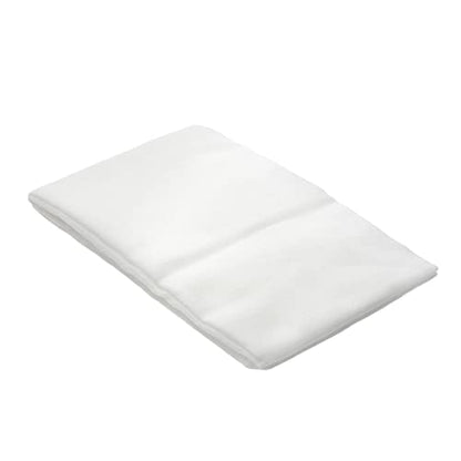 KitchenCraft Home Made Butter Muslin Cloth for Straining, Cotton, 90 cm