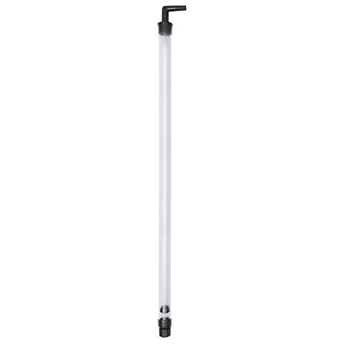 North Mountain Supply Mini Quick Start Automatic Siphon - 22 Inches - color: Quick Start Only, size: 22 Inches