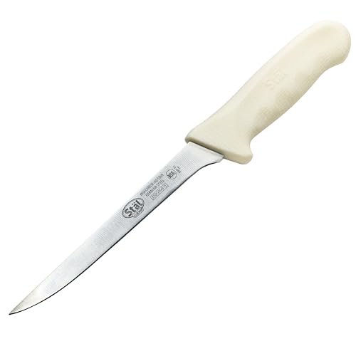 Winco USA KWP-61 Stal Cutlery, White - color: White