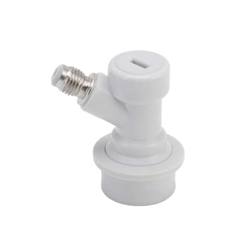 Home Brew Equipment Kegging Tools Beer Keg Charger CO2 Dispenser High Accuracy CO2 Gas Ball Lock Keg Regulator