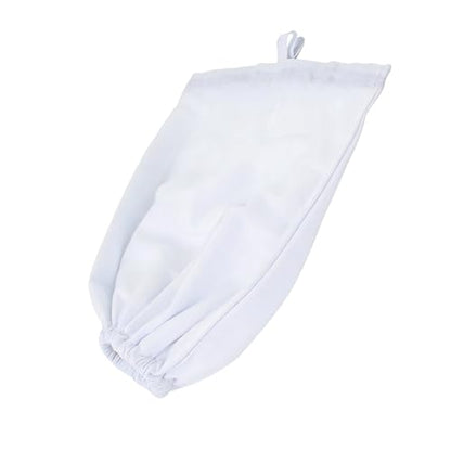 8114 Pool Cleaner Filter Bag Replacement for Aquabot Pool Cleaners Pura 4X Pura 5X S-2-40 S2-50, Fine Filter Replacement Bag